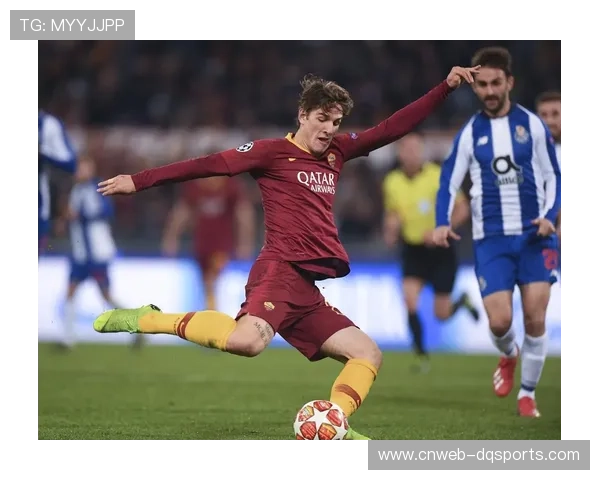 皇马接近签下16岁达姆边锋纳纳